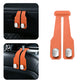Dual Use Car Hook Organizer Hanger