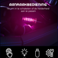 USB LED Auto Interieur Sfeerverlichting
