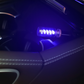 USB LED Auto Interieur Sfeerverlichting