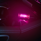 USB LED Auto Interieur Sfeerverlichting