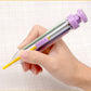 🖍️ 8-in-1 Multicolor Crayon | Compact Creative Pen