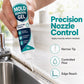 🧼 Mold Remover Gel | 10g Precision Cleaner
