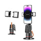 📱 Auto Face Tracking Phone Holder | Gesture Control