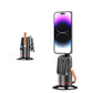 📱 Auto Face Tracking Phone Holder | Gesture Control