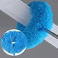 🧹 Telescopic Microfiber Duster | 80cm Reach