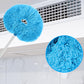 🧹 Telescopic Microfiber Duster | 80cm Reach