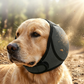 🐶 Dog Ear Hoodie | Neoprene Noise & Splash Cover