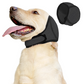 🐶 Dog Ear Hoodie | Neoprene Noise & Splash Cover