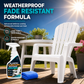 🪑 Plastic Furniture Restorer Spray | 120ml
