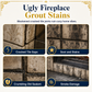 🧱 Tile Grout Repair Kit | 30ml Precision Filler