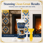 🧱 Tile Grout Repair Kit | 30ml Precision Filler