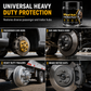 🛞 Wheel Hub Anti-Rust Paste | 50g Metallic Finish