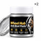 🛞 Wheel Hub Anti-Rust Paste | 50g Metallic Finish