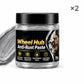 🛞 Wheel Hub Anti-Rust Paste | 50g Metallic Finish
