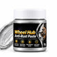 🛞 Wheel Hub Anti-Rust Paste | 50g Metallic Finish