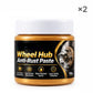 🛞 Wheel Hub Anti-Rust Paste | 50g Metallic Finish