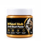 🛞 Wheel Hub Anti-Rust Paste | 50g Metallic Finish