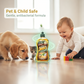 🧼 Cedar Floor Cleaner | 480ml Fast-Drying Care
