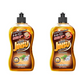 🧼 Cedar Floor Cleaner | 480ml Fast-Drying Care