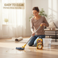 🧼 Cedar Floor Cleaner | 480ml Fast-Drying Care