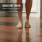 🧼 Cedar Floor Cleaner | 480ml Fast-Drying Care