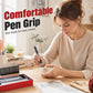 🖊️ Rechargeable Engraving Pen Kit | 3-Speed