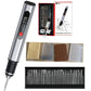 🖊️ Rechargeable Engraving Pen Kit | 3-Speed