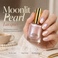 💅 Moonlight Pearl Nail Polish | 10ml Air-Dry