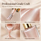 💅 Moonlight Pearl Nail Polish | 10ml Air-Dry