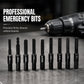 🔐 Alloy Car Lock Maintenance Bits | Multi-Model