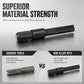 🔐 Alloy Car Lock Maintenance Bits | Multi-Model