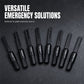 🔐 Alloy Car Lock Maintenance Bits | Multi-Model