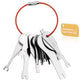 🔐 Alloy Car Lock Maintenance Bits | Multi-Model