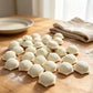 🥟 37-Hole Dumpling Mold | Fast Batch Maker