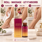 🌹 Post-Hair Removal Roll-On | 50ml Soothing Care
