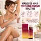 🌹 Post-Hair Removal Roll-On | 50ml Soothing Care