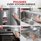 ✨ Stainless Steel Cleaner & Polish Spray | 50ml