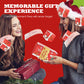 🎁 Christmas Explosion Gift Box | Pop-Up Surprise