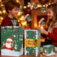 🎁 Christmas Explosion Gift Box | Pop-Up Surprise