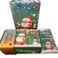 🎁 Christmas Explosion Gift Box | Pop-Up Surprise