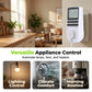 ⏰ Digital Timer Outlet | Auto On/Off Plug