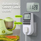 ⏰ Digital Timer Outlet | Auto On/Off Plug