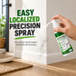 🏠 White Wall Touch-Up Spray | 50ml Matte