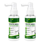 🏠 White Wall Touch-Up Spray | 50ml Matte
