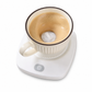 ☕ Magnetic Stirring Base | USB Rechargeable