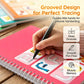 ✏️ Magic Writing Practice Books | Reusable Tracing Set
