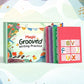 ✏️ Magic Writing Practice Books | Reusable Tracing Set