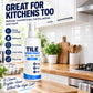 🎨 Tile Renewal Spray Paint | 100ml 3 Colors