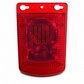 🚨 Solar Outdoor Animal Deterrent Alarm