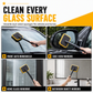 🚗 Windshield Cleaning Brush | 4 Kit Options